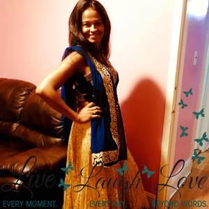 Meet your Posher, Priya